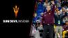 Jones Excited About Future After Changes Around Arizona State Wrestling