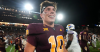 LSU, Miami, Indiana among top suitors for Arizona State QB Sam Leavitt if he enters transfer portal