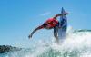 Local surfers in Australian Boardriders Battle Grand Final