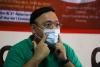Harry Roque removed from flight to Austria for health reasons but no arrest