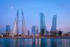Bahrain’s future outlook ‘is significantly positive’