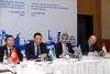 Middle Corridor's Role Strengthens: Azerbaijan-Led Int   L Organization Assumes Operations