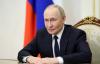 Putin to meet with Kyrgyz, Belarusian counterparts in Bishkek