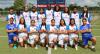 U16 Belize Girls National Team face biggest test yet against El Salvador