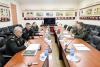 Baku Hosts Meeting Between Azerbaijani And Belarusian Military Specialists