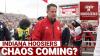 TOTAL CHAOS: Indiana could be CAUGHT in college football CRAZINESS during Rivalry Week