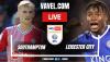 Highlights and Goals of Southampton 3-0 Leicester City in EFL Championship 2025-26
