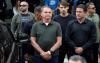 World : Brazil's Ex-President Bolsonaro Begins Sentence At Police Station