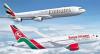 Emirates’ third Nairobi flight heats up East Africa’s skies