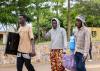 Burundian refugees thank Rwanda for dignity, equal treatment