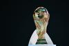 Fifa announces major change to World Cup draw that could benefit England