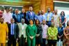 NPA showcases downstream reforms & successes to DRC team