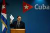 Cuba accuses US of seeking violent overthrow of Venezuelan government