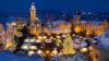 Prague Tightens Hygiene Rules at Christmas Markets