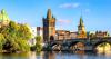New Prague, Berlin and Copenhagen direct train route - tickets from £57