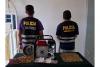 Peruvian and Ecuadorian police agents investigated for ammunition trafficking