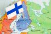 Finland world’s happiest country for 8th straight year, but economic gloom deepens