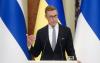 Finland’s President: Decisive days ahead for Ukraine peace after Zelenskyy talks