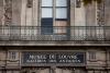 France arrests two men, two women over Louvre heist, says prosecutor