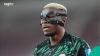 Big blow for Eric Chelle as Super Eagles striker Victor Osimhen reportedly set to miss 2025 AFCON