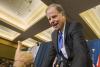Former U.S. Sen. Doug Jones launches bid for Alabama governor