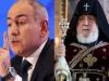 Pashinyan vs Etchmiadzin: Armenian PM wins the next round