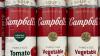 Leaked Audio Allegedly Nabs Campbell's Soup VP Trashing Food: 'S**t' For F**king Poor People'