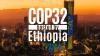  Ethiopia Names Foreign Minister Gedion Timothewos as COP32 President-Designate