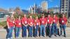 Nebraska College of Technical Agriculture excels at national crops contest