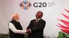 India Writes the G20 Tech Script in Johannesburg Consensus