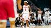 Alabama basketball runs UNLV ff the court in Las Vegas: Score, highlights