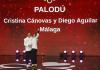 Malaga's Palodú restaurant triumphs with first Michelin star