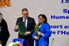 Morocco 2030 Foundation, CNDH Sign Agreement on Sports and Human Rights