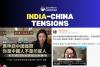 Chinese Social Media Storm Over Arunachal Woman’s Detention