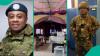 Nigerian man in UK Air Force speaks out on worsening bandit attacks, post trends