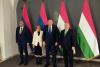 Delegation from Republika Srpska met with the Prime Minister of Hungary