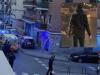 Religious fanatic injures 3 in knife attack in Spain !