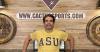 Cactus Sports aims to drive Arizona State University pride