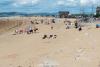 Environment Agency reveals how Morecambe’s bathing waters fare in latest standards ratings
