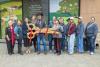 Mural at Vintage Faire Mall honors Stanislaus County’s agricultural heritage