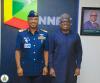 NAF, NNPC deepen partnership to secure critical oil, gas infrastructure