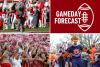 Game Day Forecast for the 2025 Alabama vs Auburn Iron Bowl