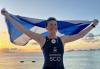 Inverness rower wins two medals for Scotland in Barbados