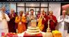 Sacred Buddha relics return to India; Kiren Rijiju brings them back after 17-day Bhutan exposition
