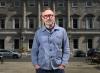 Eoin Ó Broin: ‘I like reading books that combine scholarship with literary craft’