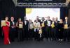 Best of business celebrated at awards night