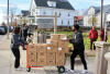 Mattapan non-profit answers call on food insecurity
