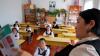 Kyrgyz deputy prime minister orders dismissal of up to 20% of school teachers