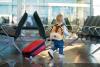 Keeping Kids Healthy While Traveling During The Holidays