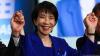 Young women split on Sanae Takaichi, Japan's first female PM